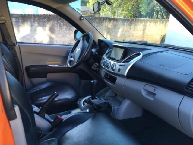 L200 Triton 4x4 - Foto 9
