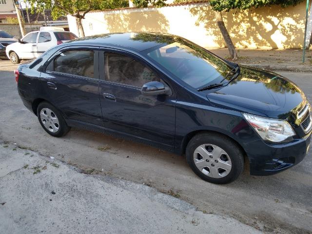 Cobalt Lt Econoflex 1.8 Automático Promoção - Foto 2