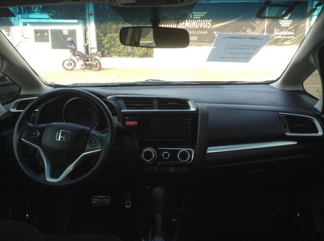 HONDA WR-V 2017/2018 1.5 16V FLEXONE EX CVT - Foto 4