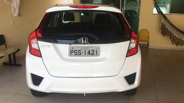 Honda Fit 16/16 Aut - Foto 6