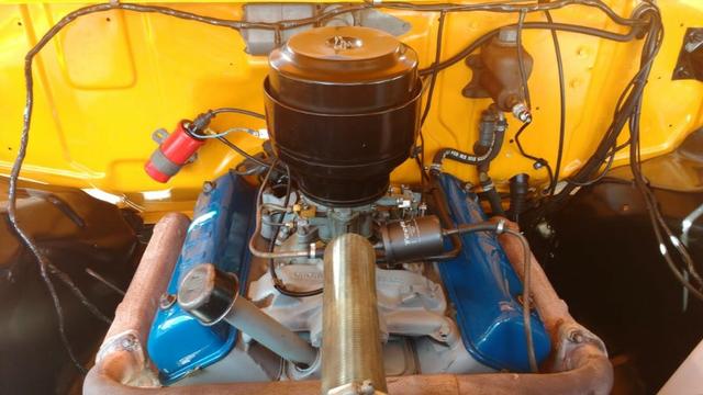 Ford F600 mais bonito do Brasil - Foto 15