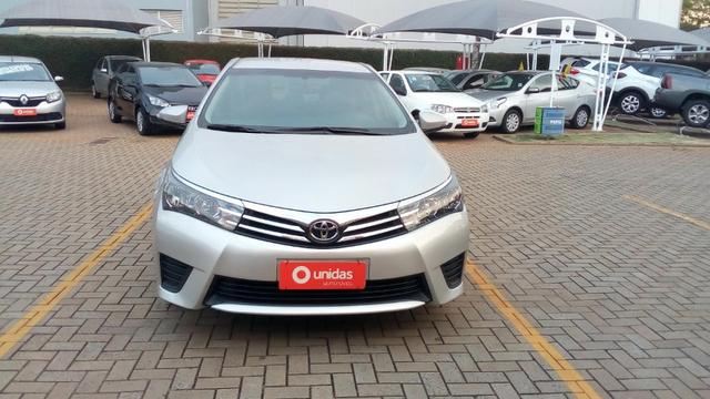 Corolla Gli Upper aut 1.8 - 2017 - Foto 3