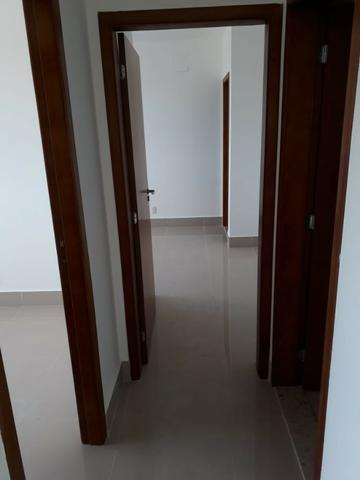 Apartamento 2 Qtos com suite no Terra Mundi Jd América só 239 Mil Nascente andar alto - Foto 13