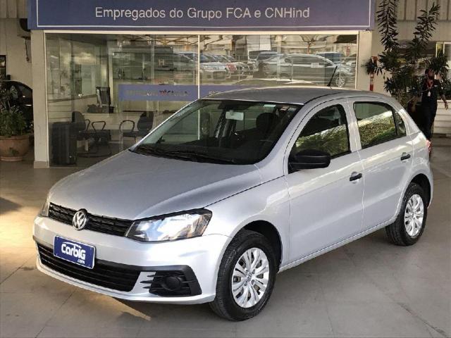 GOL Gol Trendline 1.0 T.Flex 12V 5p - Foto 15