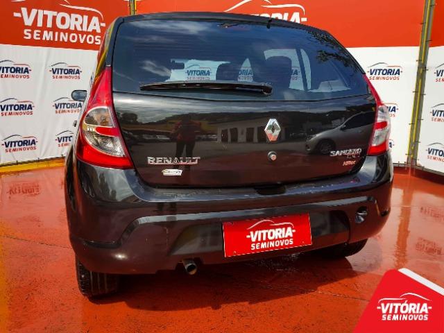 Sandero 1.6 Privilege - Foto 5