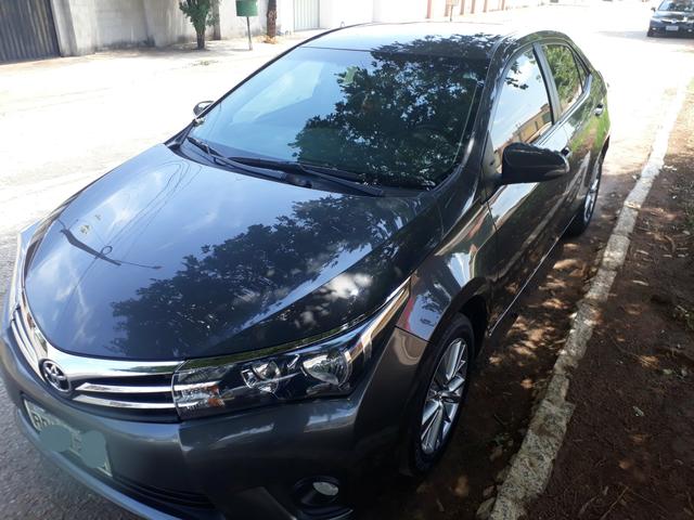Corolla xei 2017 - Foto 7