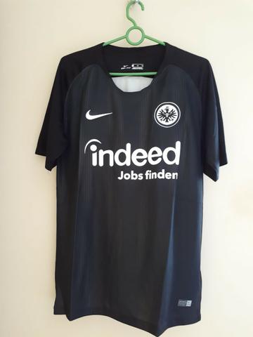 Camisa Eintracht Frankfurt Temporada 2019/2020 - Foto 2