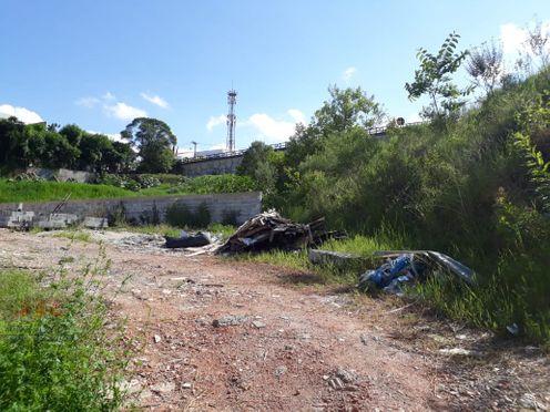 Terreno à venda em Atuba, Curitiba cod:TR201 - Foto 11