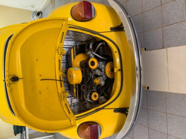 Fusca 100% Reformado - Foto 2