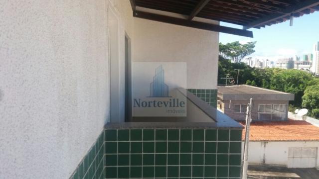 Casa para alugar com 3 dormitórios em Bultrins, Olinda cod:AL001-1 - Foto 16