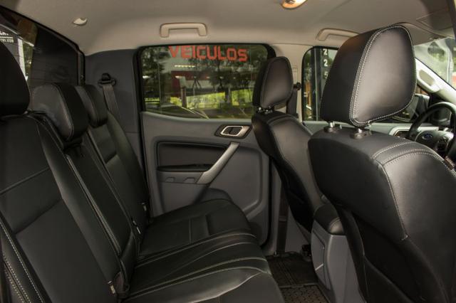 Ford Ranger 2019 - Foto 5