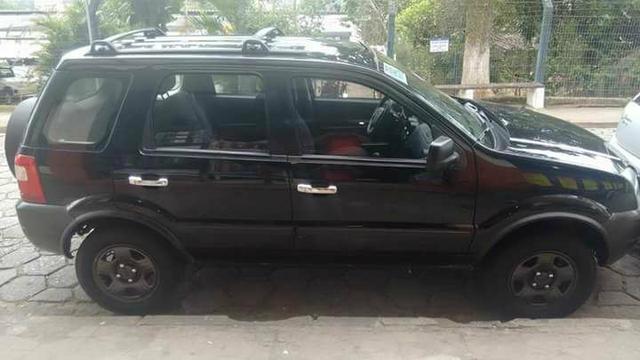 Ecosport XLS