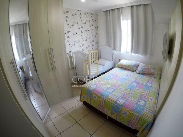 Oportunidade - Possibilidade de entrada de 5 MIl - Apto 2 Qts c/ Suíte - Jd. Limoeiro - Foto 8