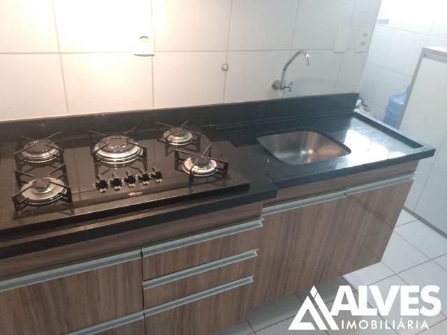 Apartamento Reformado e Decorado - Foto 14