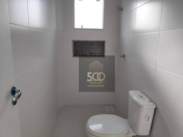Apartamento com 4 dormitórios à venda, 154 m² por r$ 449.000 - ingleses - florianópolis/sc - Foto 20