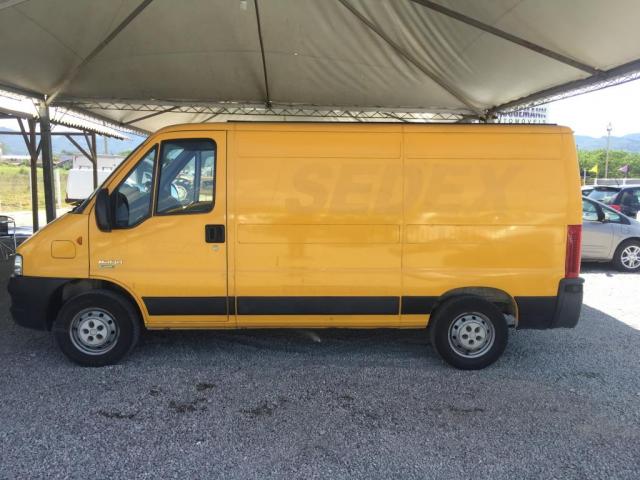 Ducato Cargo Longo 2.3 ME Diesel - Foto 3