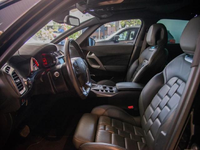 Ds5 13/14 1.6 16v 165cv turbo automático - Foto 5