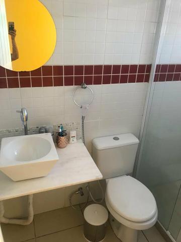 Em Morada de Laranjeiras, Casa 3 quartos com Suite - Foto 12