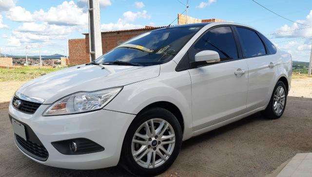 Ford Focus Sedan 2013 - Foto 6