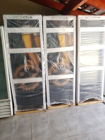 Aqui vc encontra qualidade e ótimos valores em cervejeira e expositoras - Foto 2
