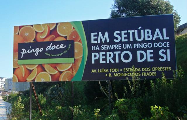 Projetos Profissionais Para Fachadas, Placas, Outdoors, Totem, Standard de Galerias - Foto 2