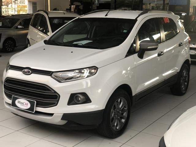 Ecosport Freestyle 2014 - Foto 6