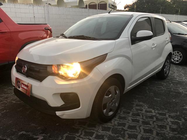 FIAT MOBI 1.0 8V EVO FLEX LIKE. MANUAL