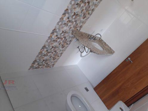 Casa de condomínio à venda com 3 dormitórios em Bairro alto, Curitiba cod:SB202 - Foto 10