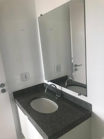 Vendo Apartamento Novo com 54m², 2 quartos, 1 vaga, lazer completo - R$ 225.000,00 - Foto 8