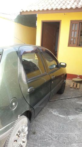 Vendo Palio ano 2000 - Foto 7