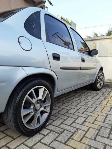 Chevrolet Corsa Classic 1.0 - Foto 7