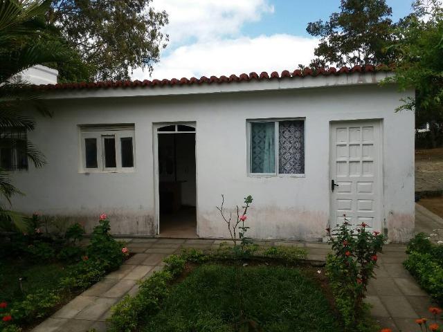 Casa tipo chácara urbana - Foto 2