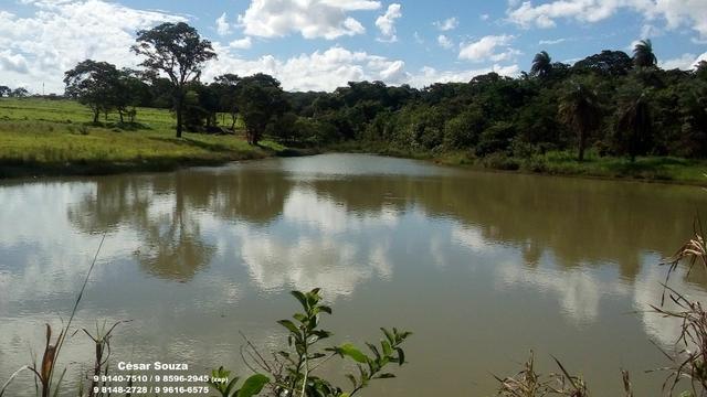 Terrenos ao lado da BR no Valparaíso para comércio e moradia, venha já conhecer - Foto 8