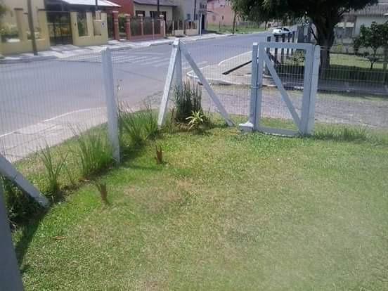 Casa com pátio grande torres vereaneio - Foto 2