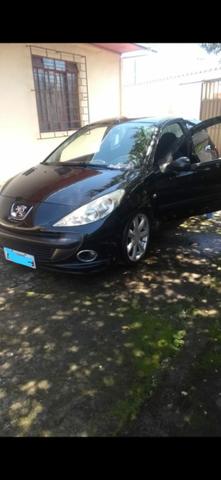 Repasso financiamento Peugeot 207 1.4 flex