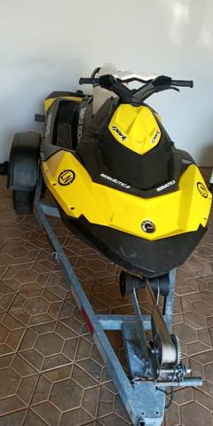 Jet ski spark 2015 - Foto 7