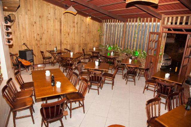 Passo Pizzaria / Calzoneria no Jardim Apipema - Oportunidade! - Foto 3