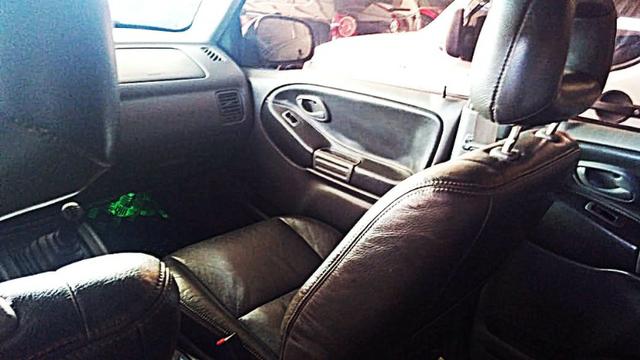 Chevrolet tracker 2.0 4x4 4p manual - Foto 5