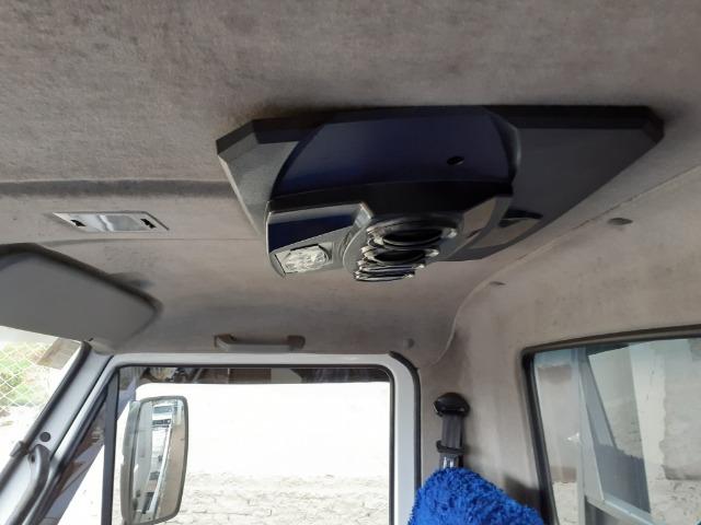 Caminhão Volkswagen 9.150 plataforma - Foto 18
