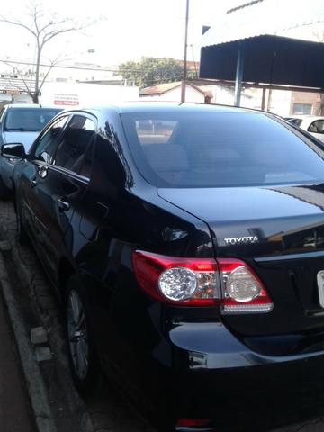 Corolla XEI 12/13 - Foto 2