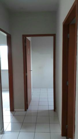 Apartamento no icui - Foto 6