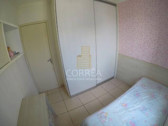 Oportunidade - Possibilidade de entrada de 5 MIl - Apto 2 Qts c/ Suíte - Jd. Limoeiro - Foto 10