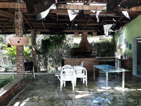 Casa à venda com 2 dormitórios em Aldeia, Camaragibe cod:ALD001 - Foto 2