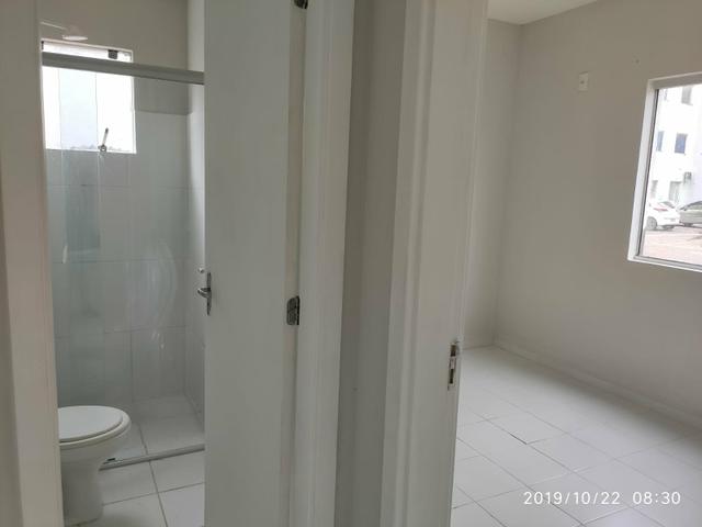 Aluga-se AP em Benevides $750,00 - Foto 5
