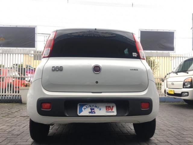 FIAT UNO EVO VIVACE 1.0 8V FLEX 2P - Foto 13