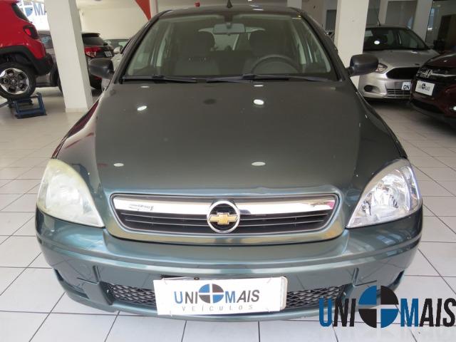 Corsa Joy 1.0 2009 Flex Raridade Carro Economico penas 15.900 Financia/Troca Lja - Foto 2