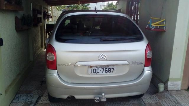 Xsara picasso 2008 *Aceito trocas - Foto 8