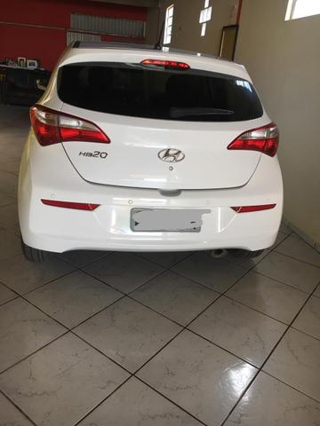 Vendo HB20 Comfortplus 1.0 VALOR: 36.000 - Foto 6