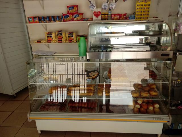 Padaria, Equipamentos para produção de pães - Foto 3