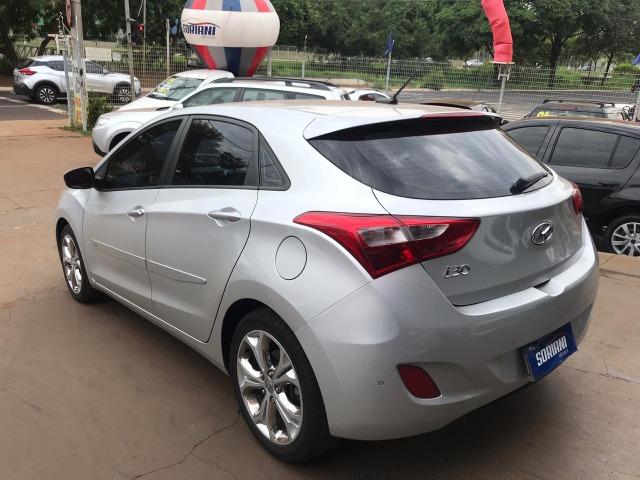 Hyundai i30 Automático Baixa KM - Foto 2